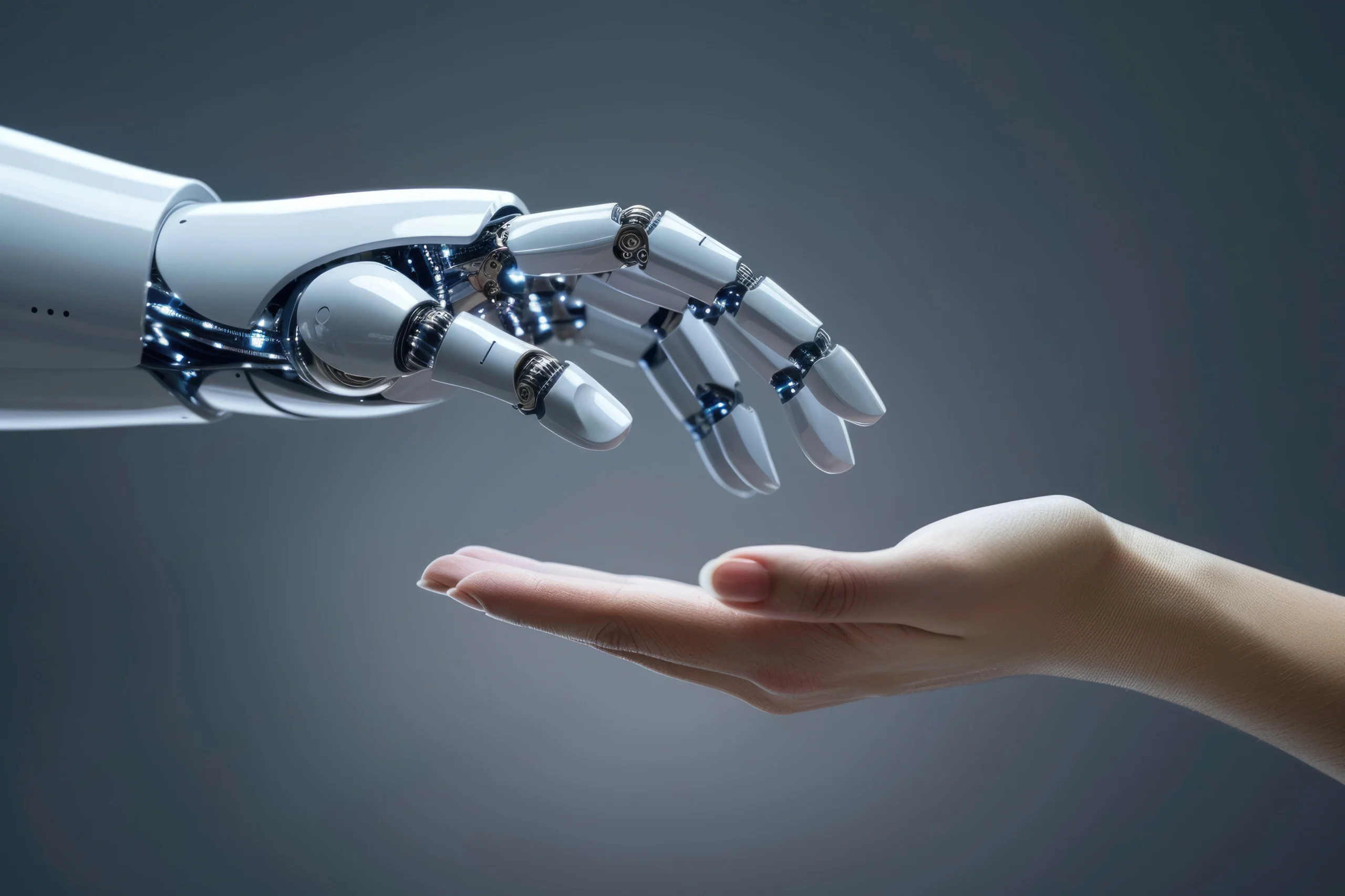 AI for Personalization and Efficiency | AR VR AI