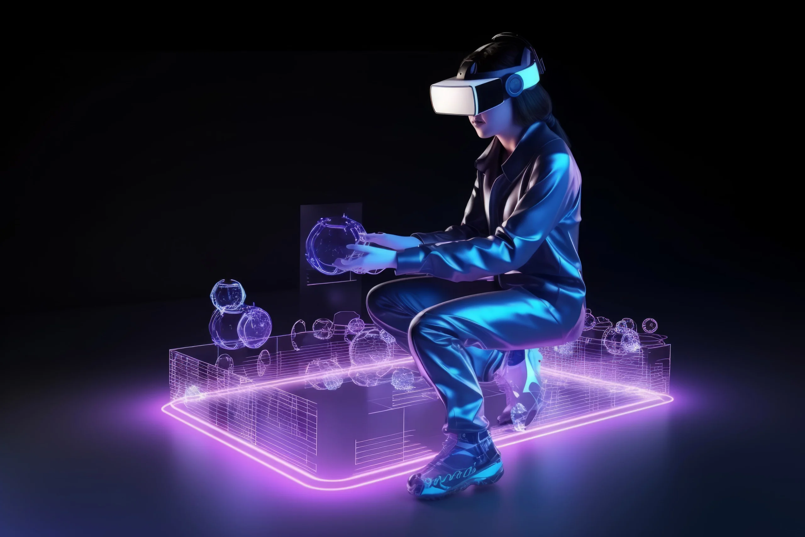 The Power of Augmented Reality (AR)