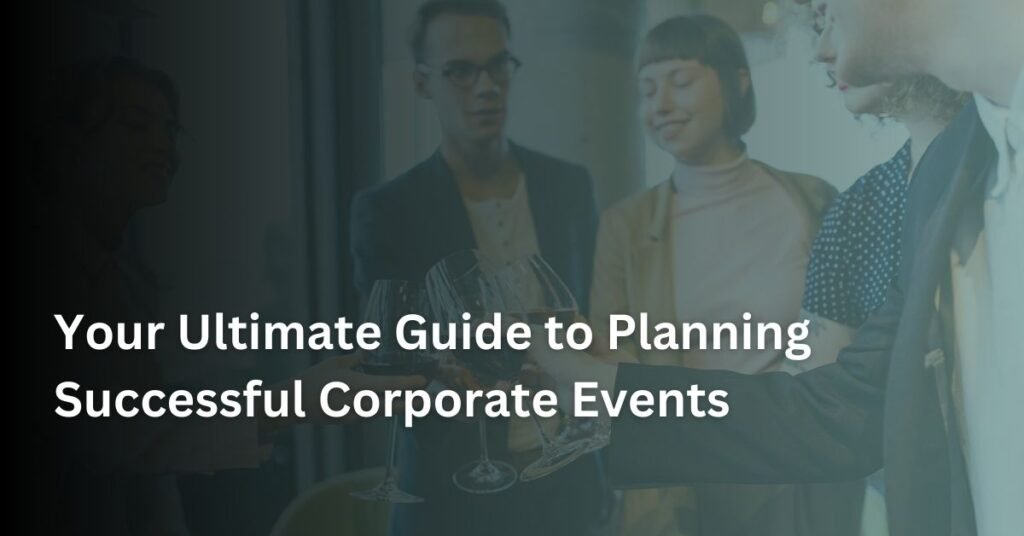 Corporate Events