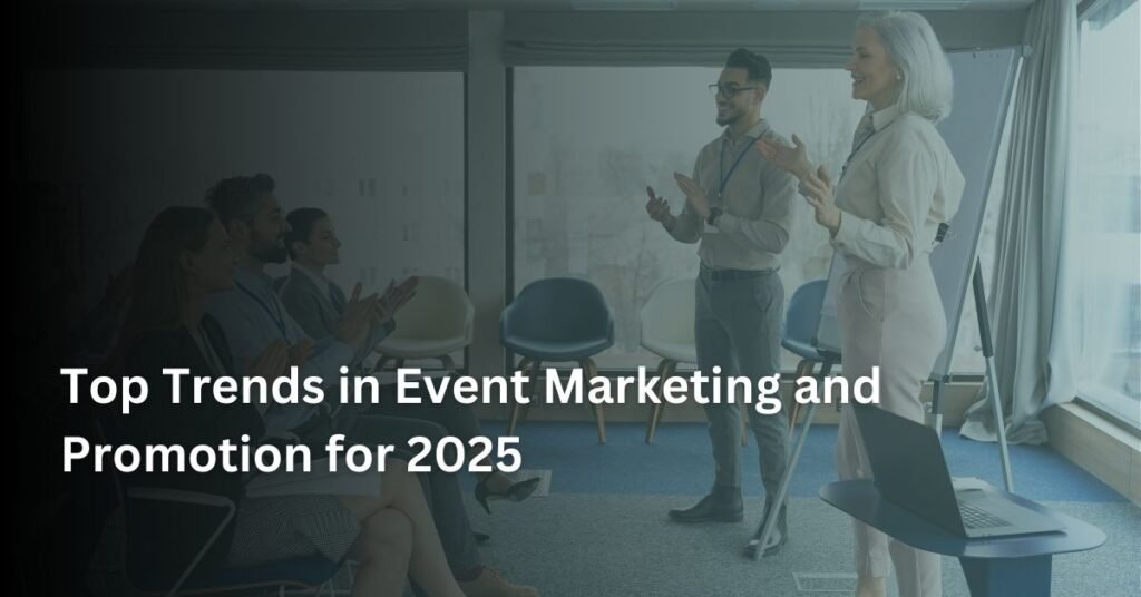 Event Marketing