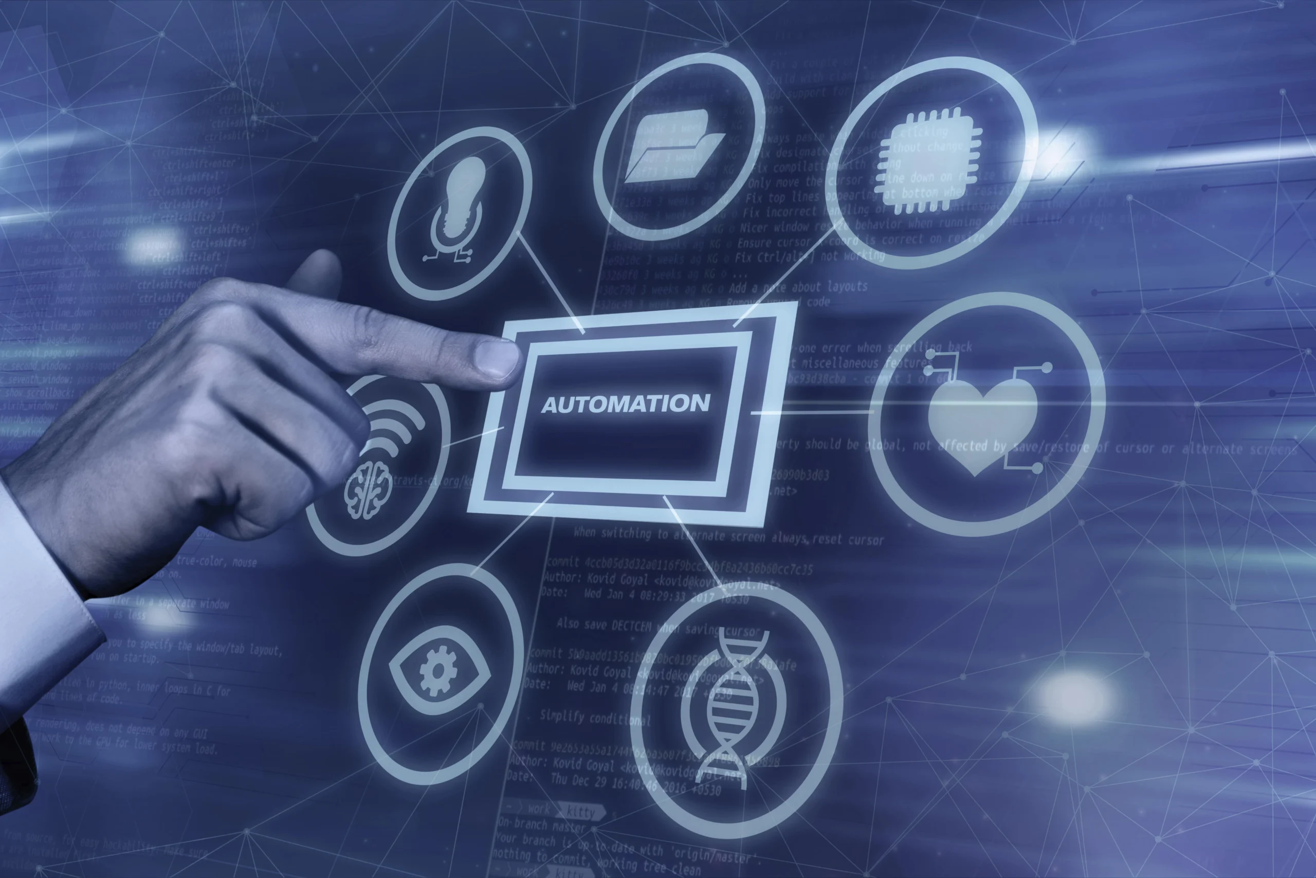 Benefits of Event Automation