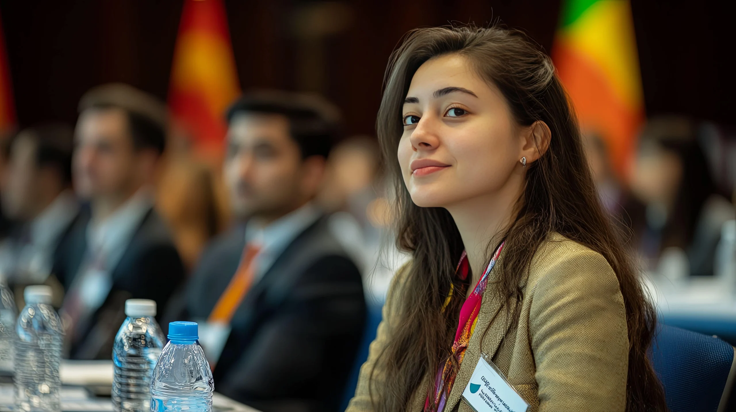 Finding the Perfect Fit between in-person and virtual events