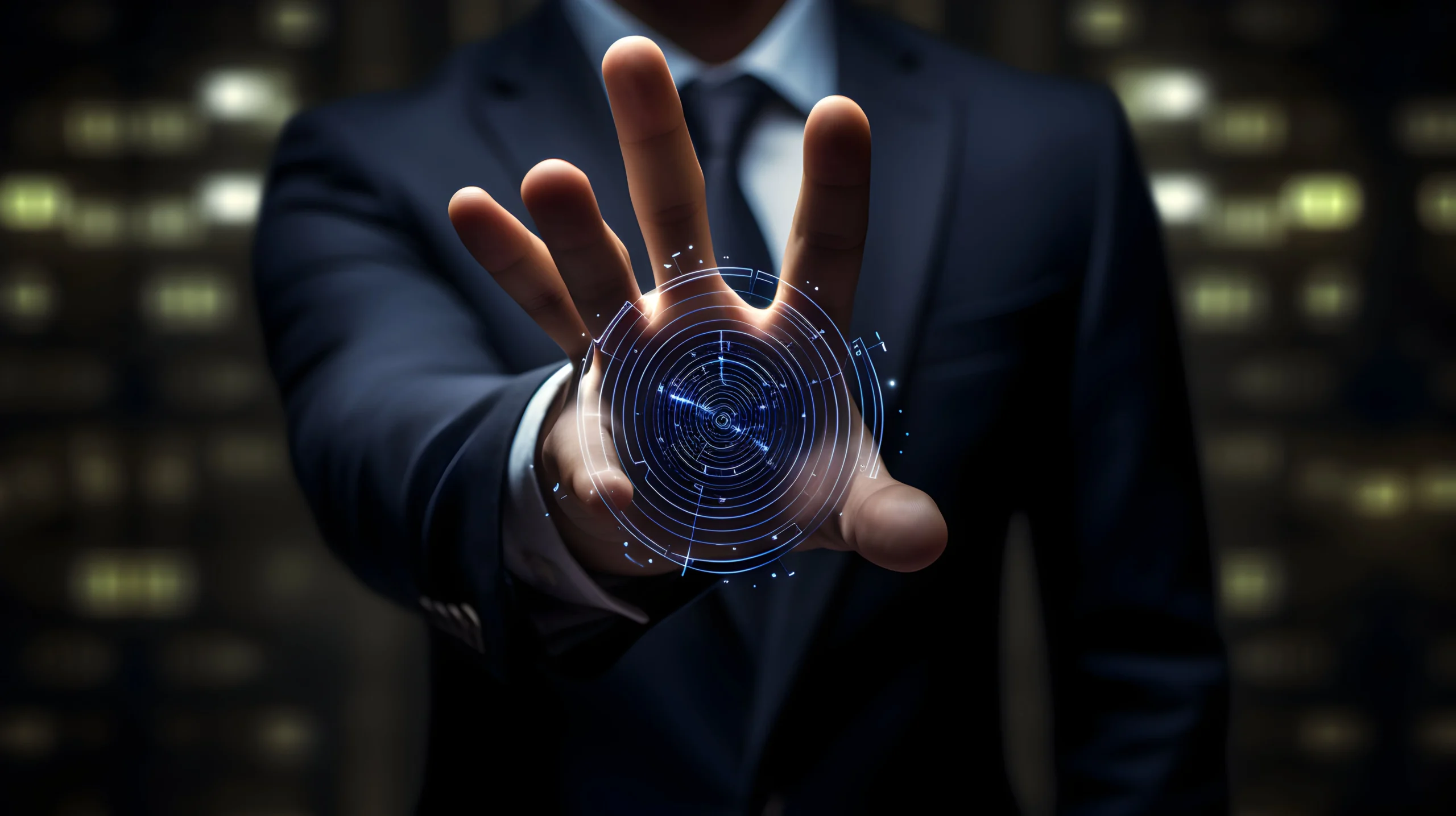 Leverage Technology for Enhanced Event Branding