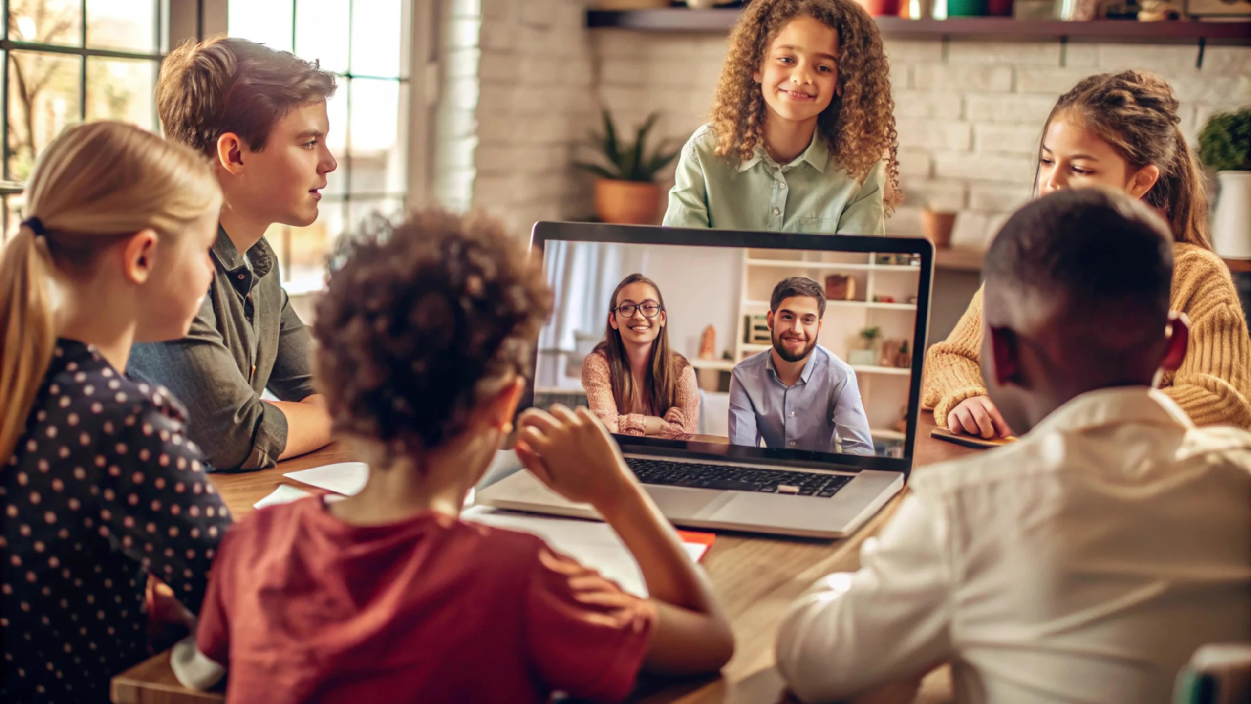 Understanding Hybrid Events