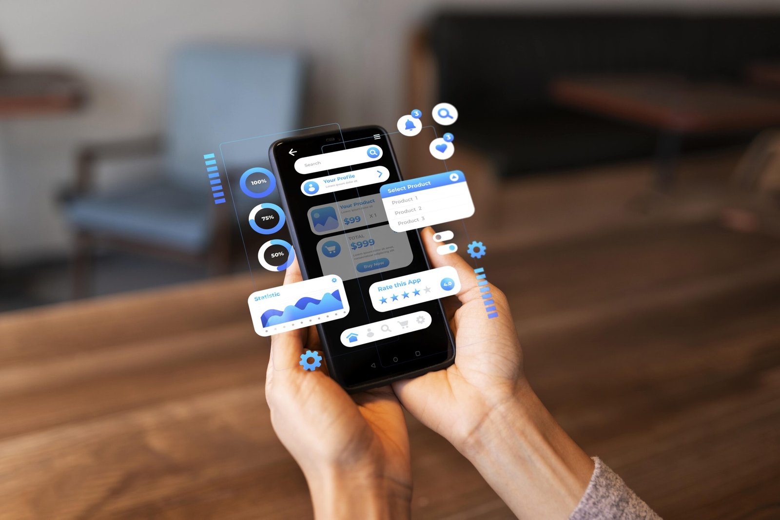 Why Custom Event Apps Matter