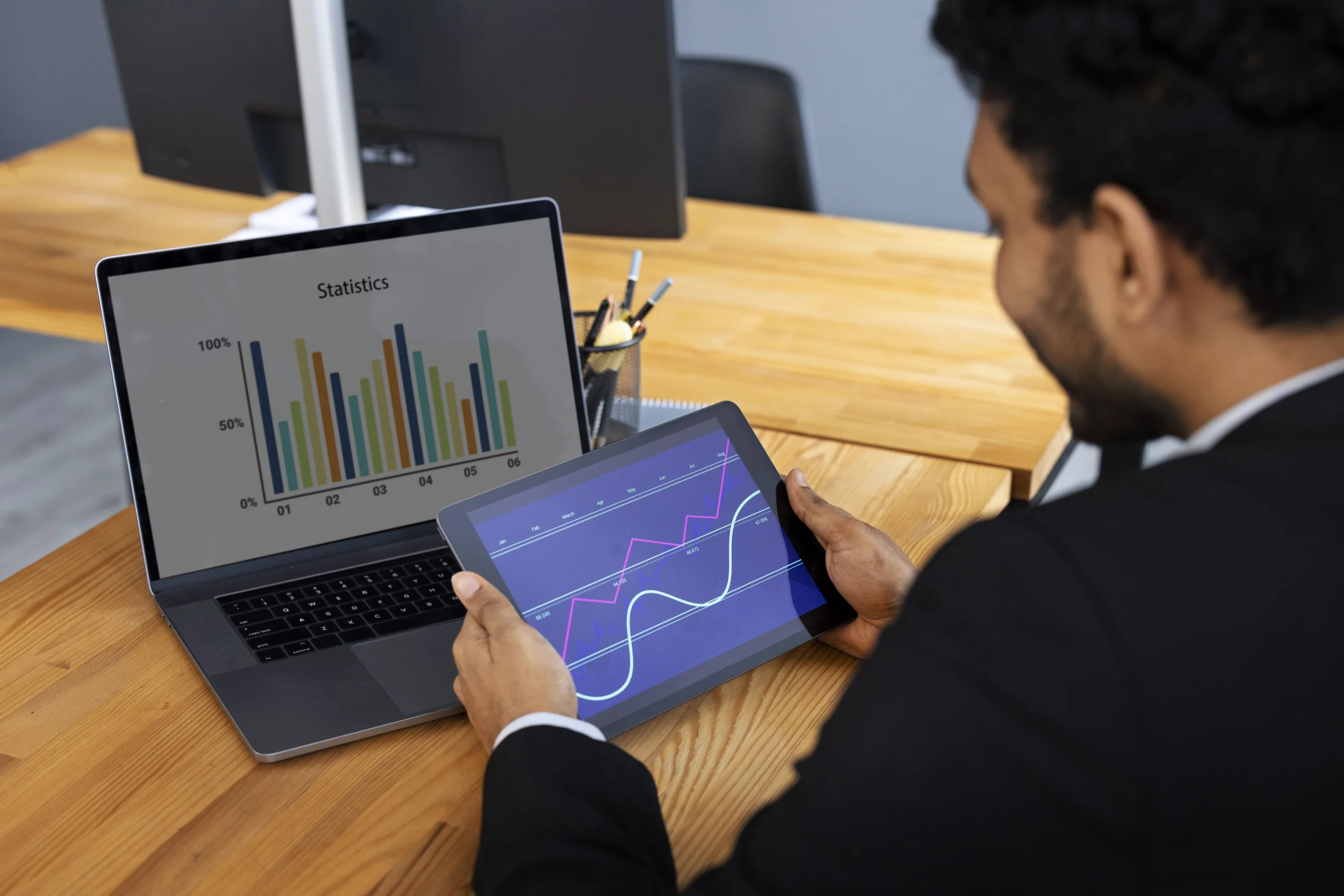 Using Analytics for efficient event check-in