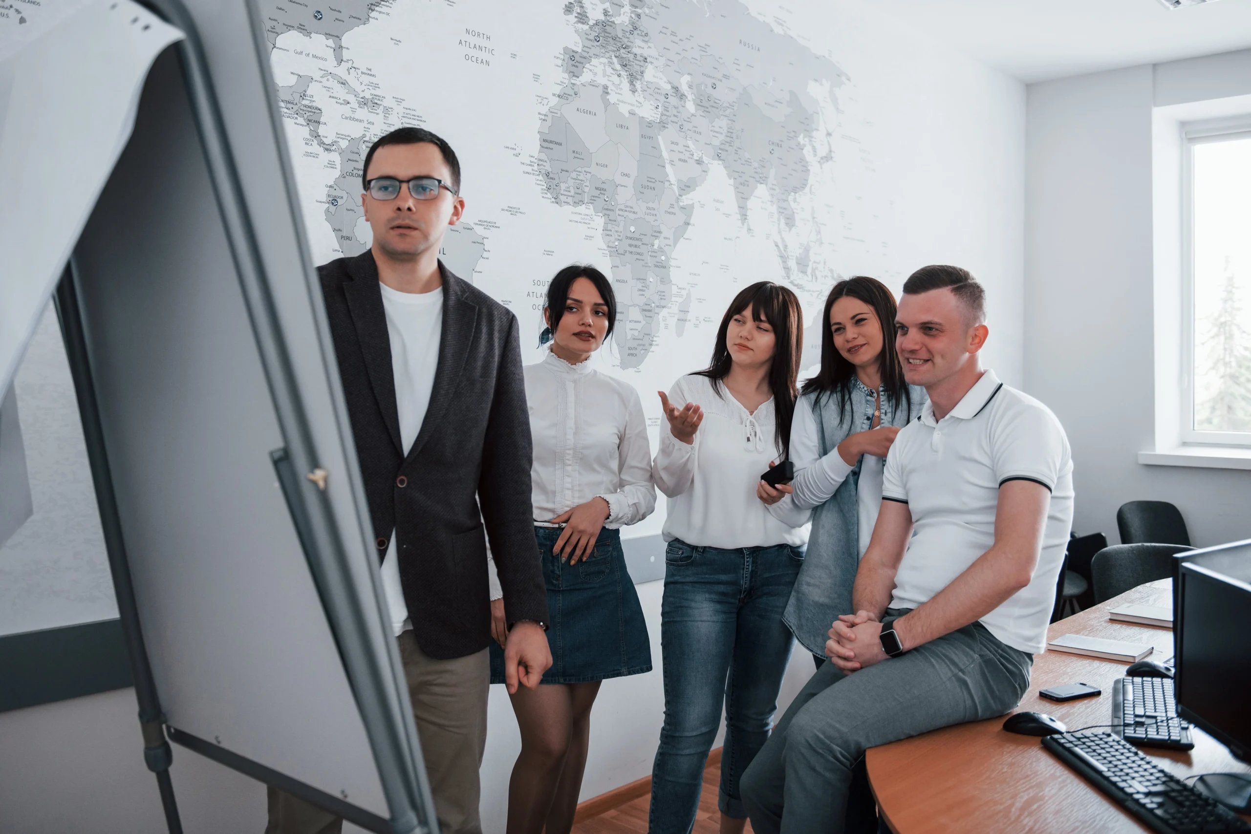 Train Your Staff for efficient event check-in