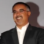 Saurabh Singh Headshot