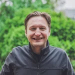 Juan Mendoza Headshot