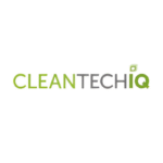 Cleantech iq Logo