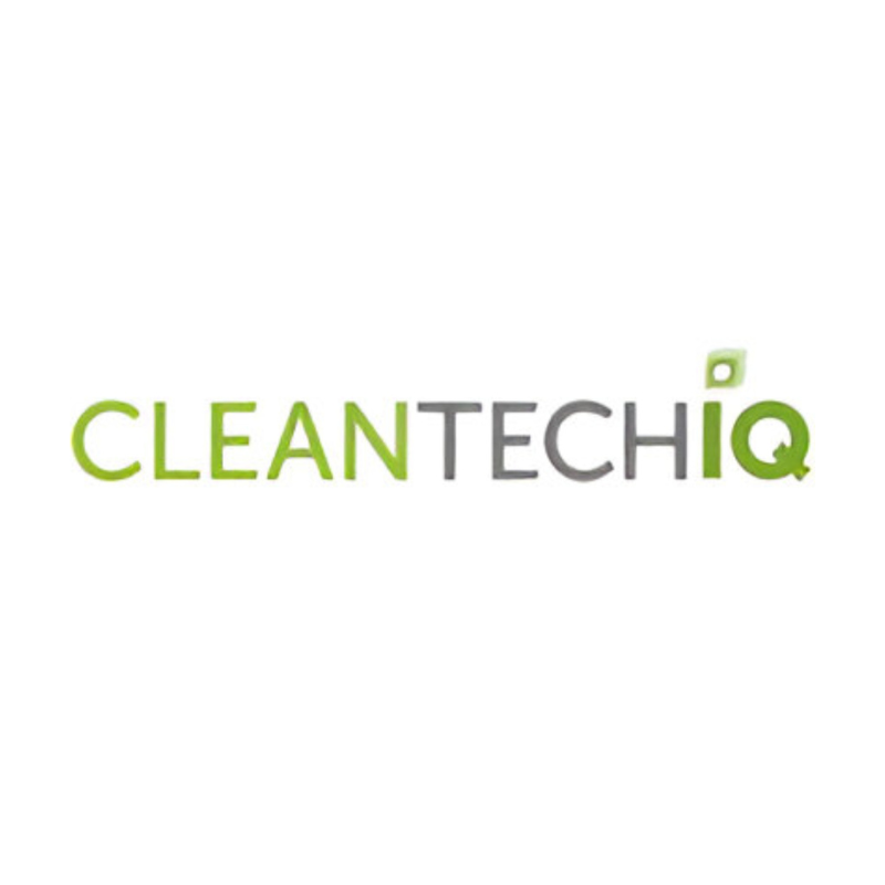 Cleantech iq Logo