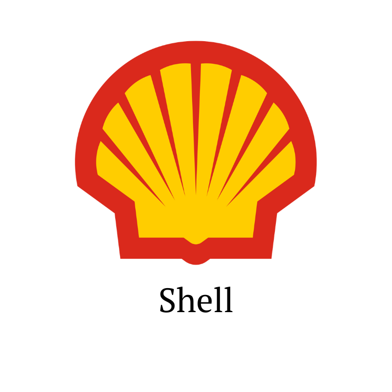 Shell Logo