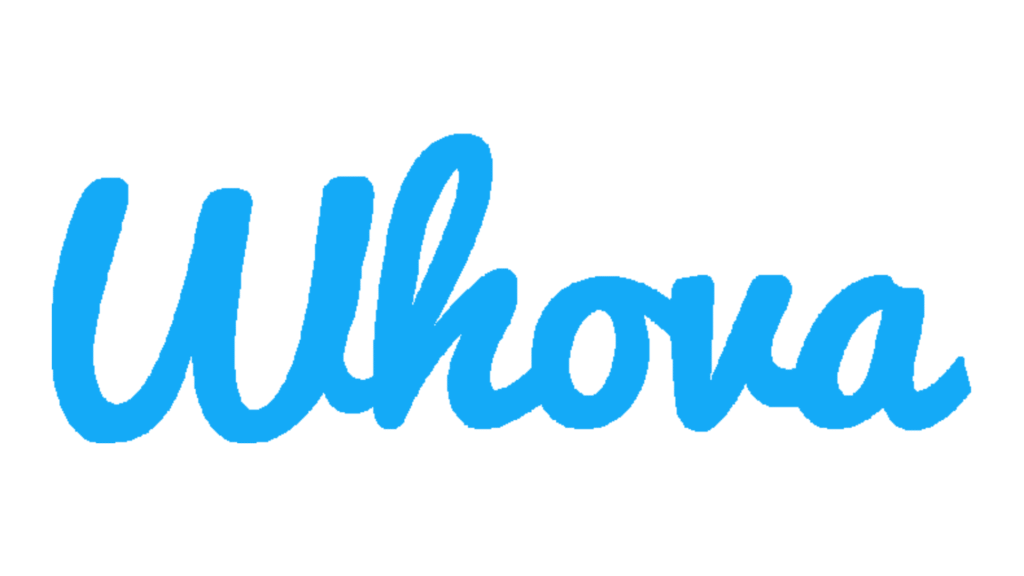 Whova Logo
