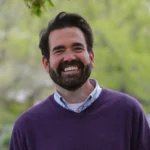 Eric Heilman Headshot