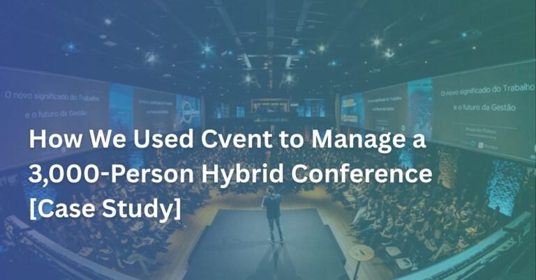 Hybrid Conference