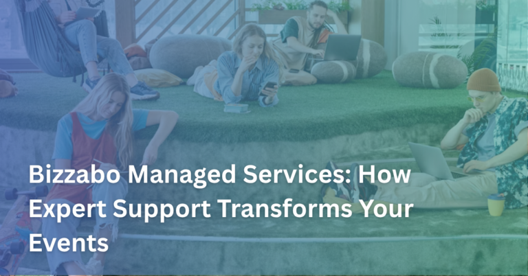 Bizzabo Managed Services
