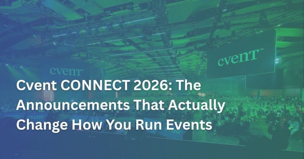 Cvent Connect | Cvent Connect