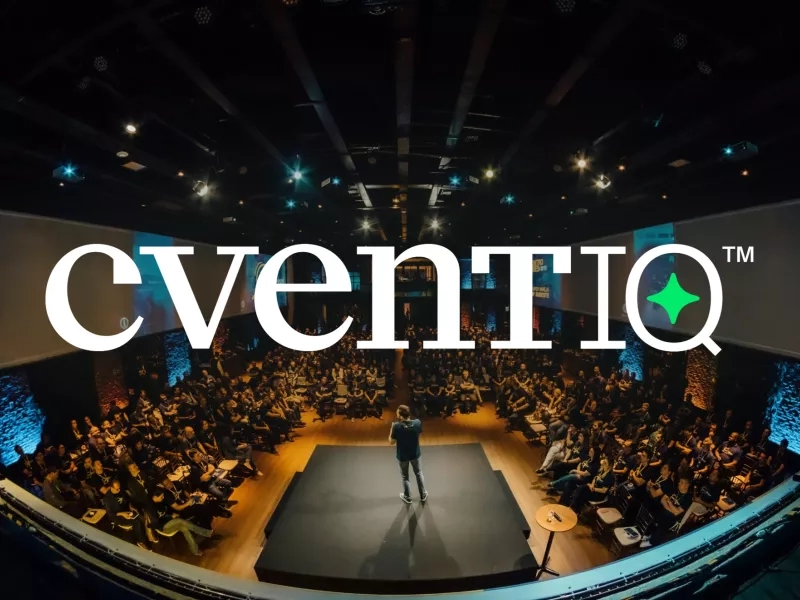 CventIQ | Cvent Connect