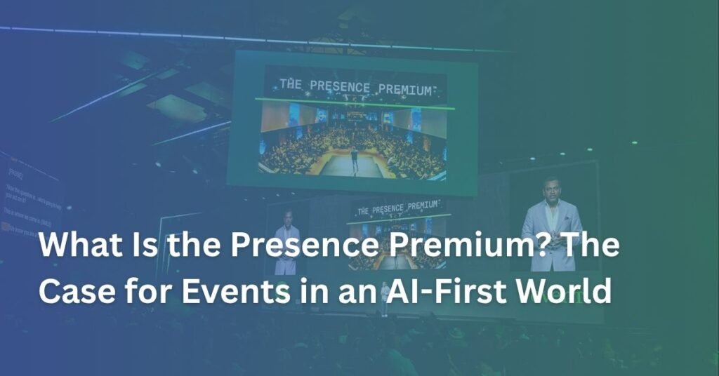 Presence Premium | Cvent Connect