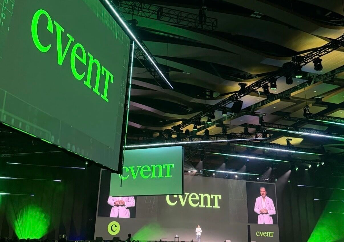 cvent connect | Attendeegain