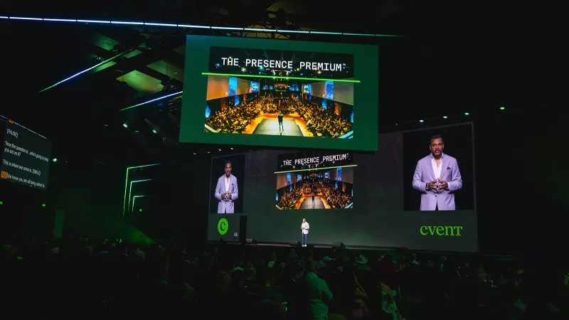The Presence Premium | Attendeegain