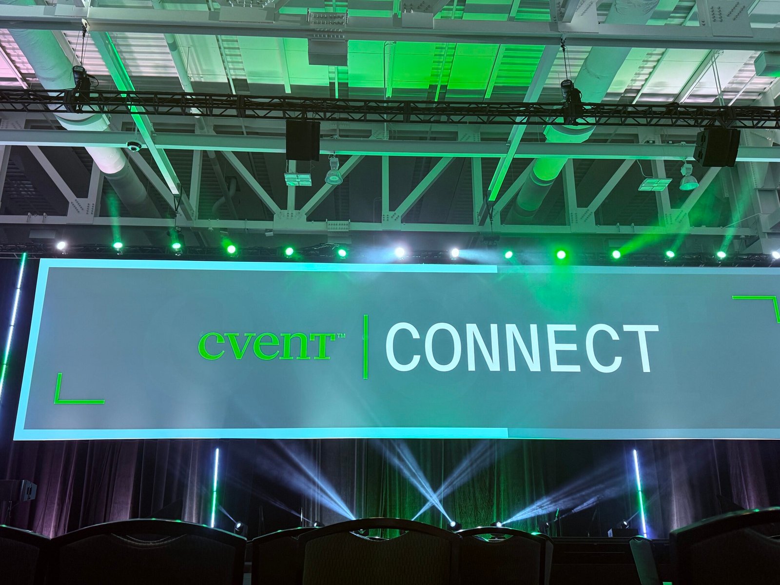 Cvent Connect