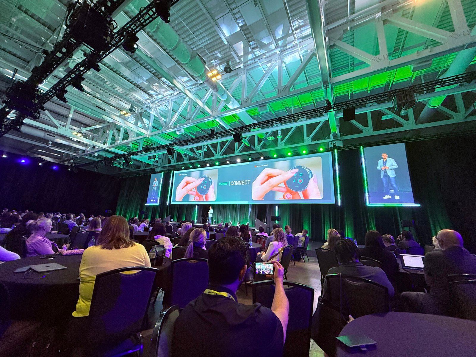 Cvent Connect Conference