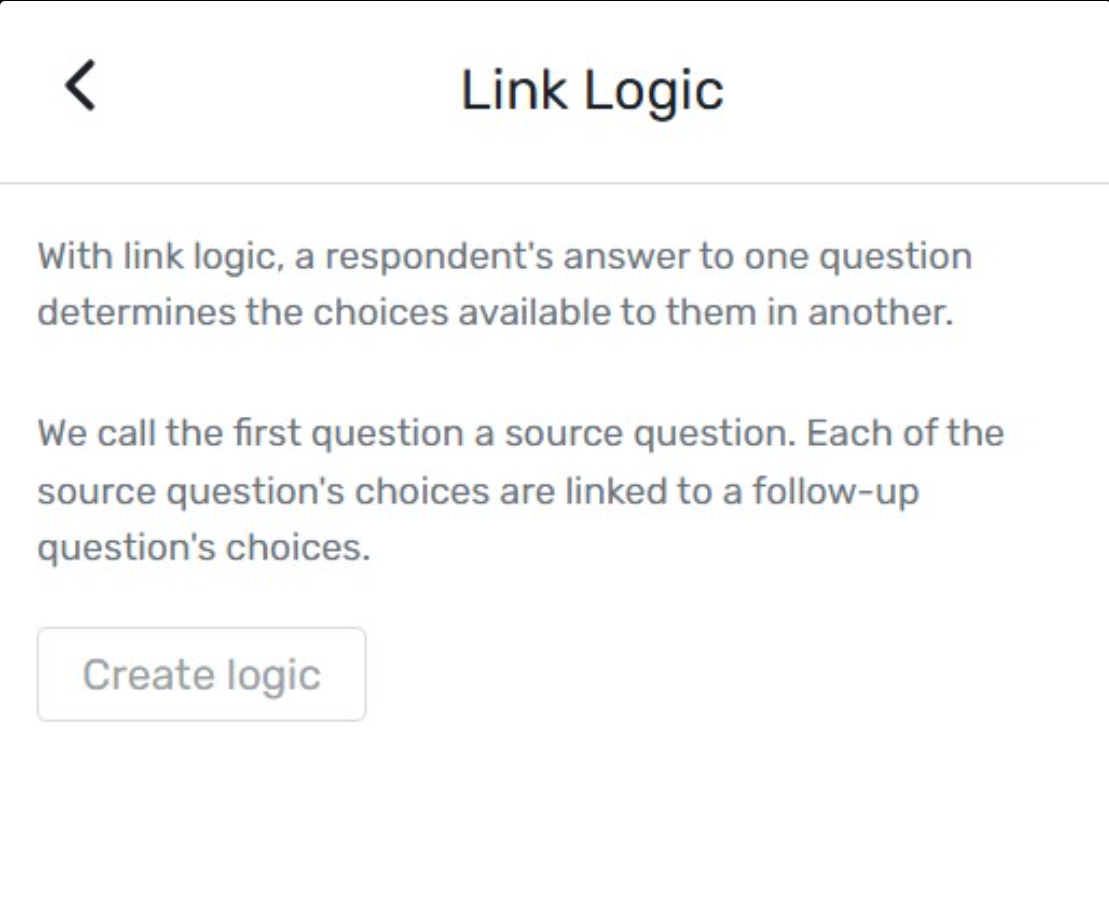 Link Logic | Cvent | Attendeegain
