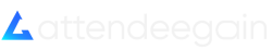 AttendeeGain Logo