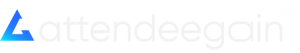 Attendeegain Logo